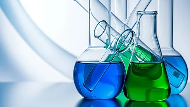North American Chemical Industries Advocate for Free Trade Amid USMCA Review