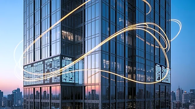 SpaceX's IPO Debut on Wall Street Set to Transform Capital Access and Market Dynamics