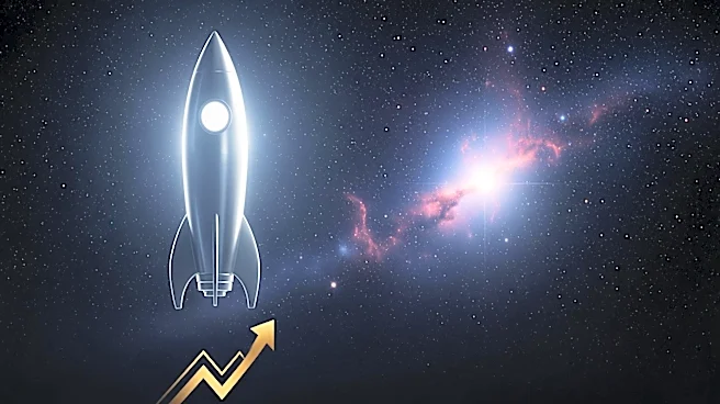 SpaceX Sets Record with $75 Billion IPO, Paving Way for Musk's Trillionaire Status
