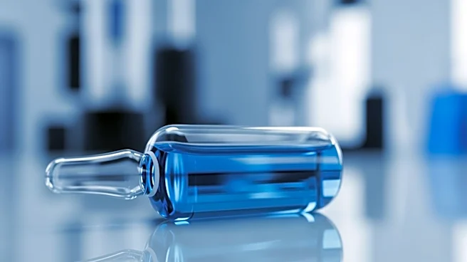 IGC Pharma Completes Enrollment for Phase 2 CALMA Trial Targeting Alzheimer's Agitation