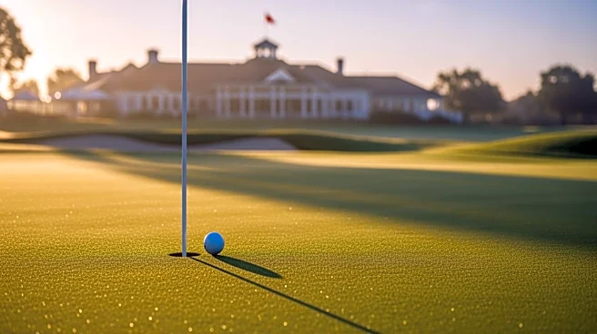 Phil Mickelson Removed from San Diego Golf Club Following Allegations of Inappropriate Conduct