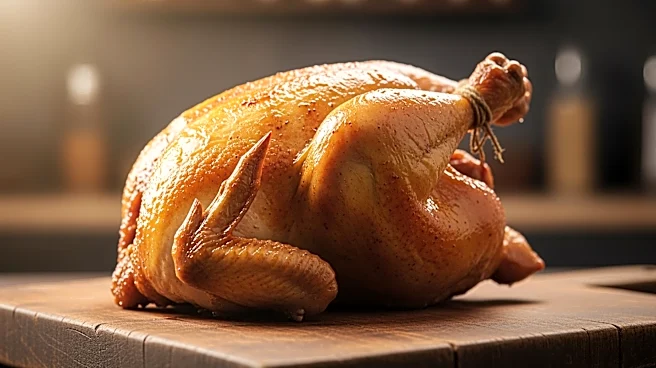 Costco Seeks Dismissal of Lawsuit Over Rotisserie Chicken Advertising