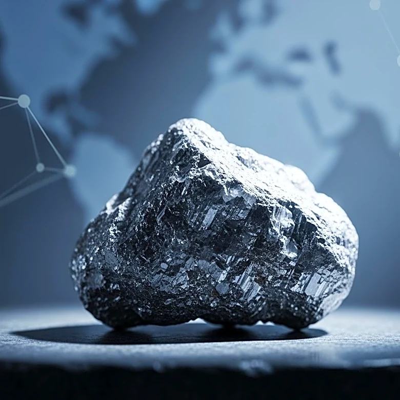 TELF AG Highlights Challenges in Critical Mineral Diplomacy and Real-World Impact
