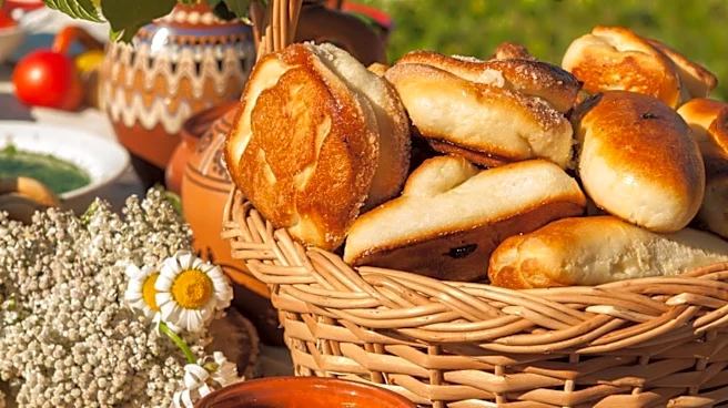 Fiddle Fork Festival Showcases Appalachian Cookery and Crafts