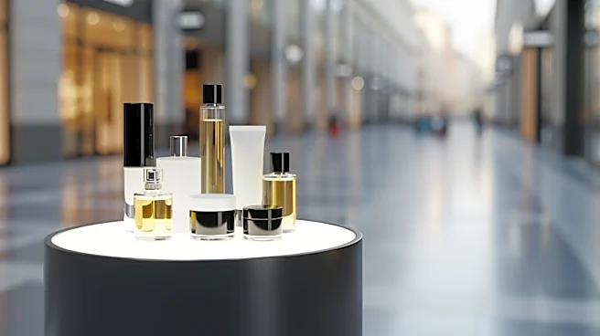 Sephora UK Announces Opening Dates for New Boutique Stores in Central London