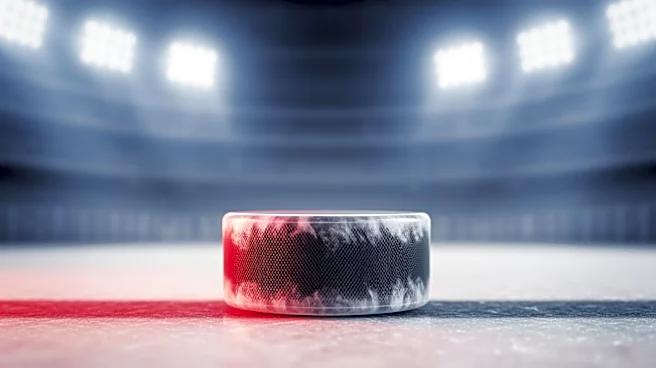Carolina Hurricanes Aim for Series Lead in Stanley Cup Final Game 5 Against Vegas