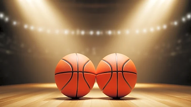 Ron Harper Jr. and Dylan Harper: Brothers Making Waves in the NBA