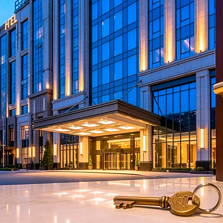 Marriott International Marks Milestone with 10,000th Property Opening