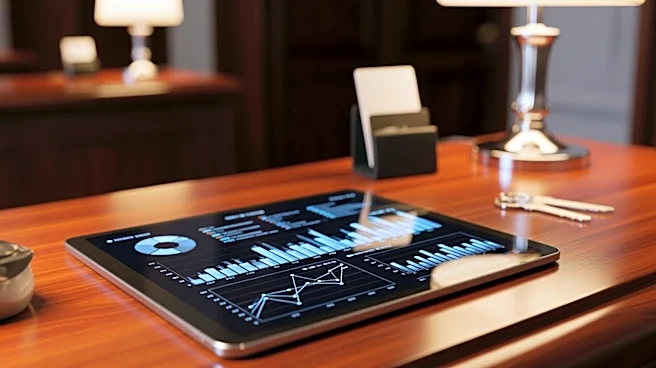 Folio Launches New Expense Management Product for Hospitality Industry at HITEC 2026