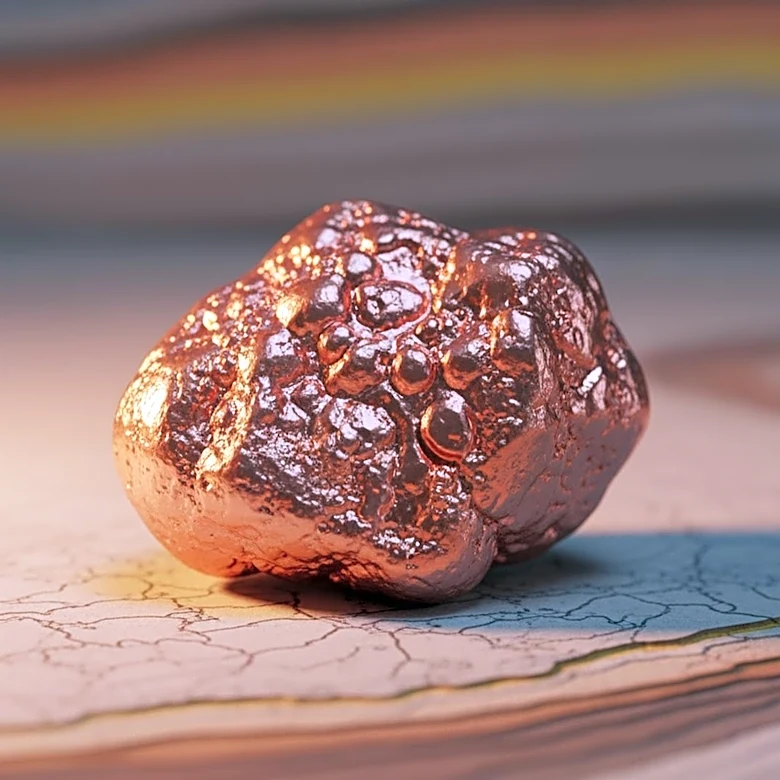 Faraday Copper's Strategic Expansion: Acquisition of San Manuel Property to Boost U.S. Copper Production