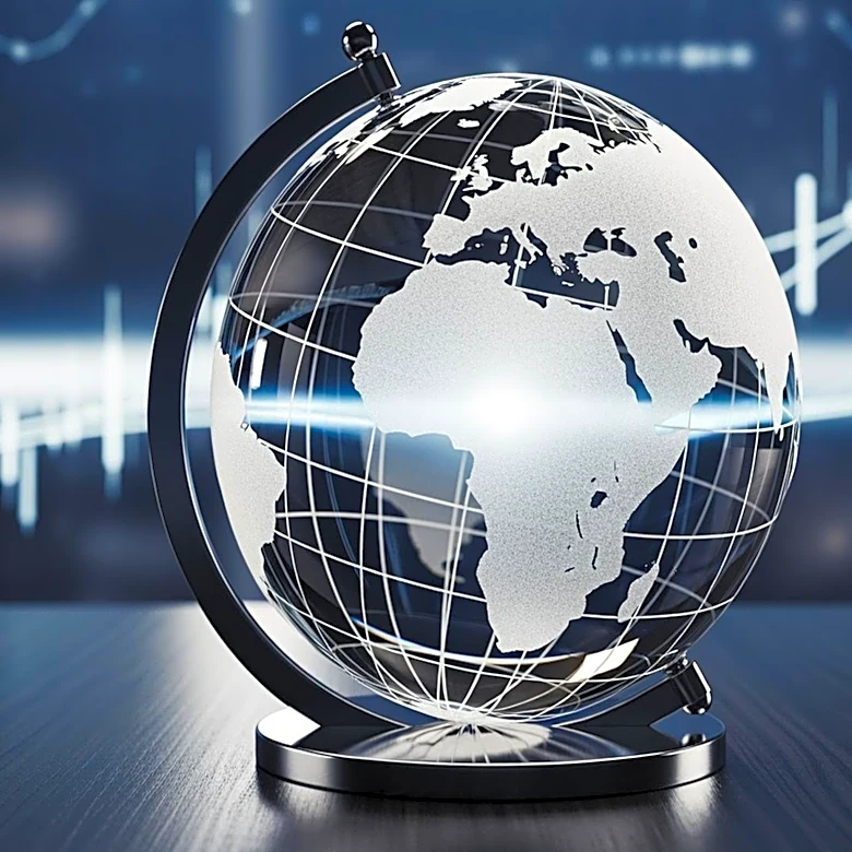 World Bank Maintains U.S. GDP Growth Forecast Amid Global Economic Challenges