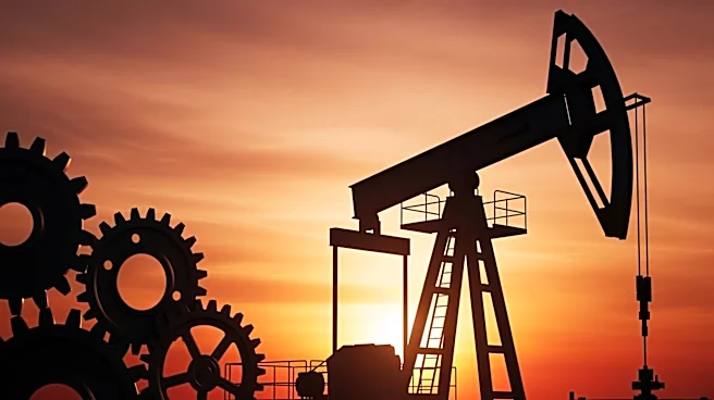 U.S. Producer Prices Surge in May Due to Rising Energy Costs Amid Iran Conflict