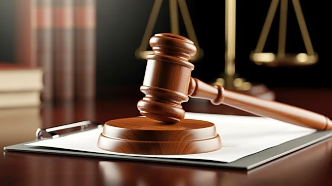 Globant S.A. Faces Securities Fraud Lawsuit Led by Schall Law Firm