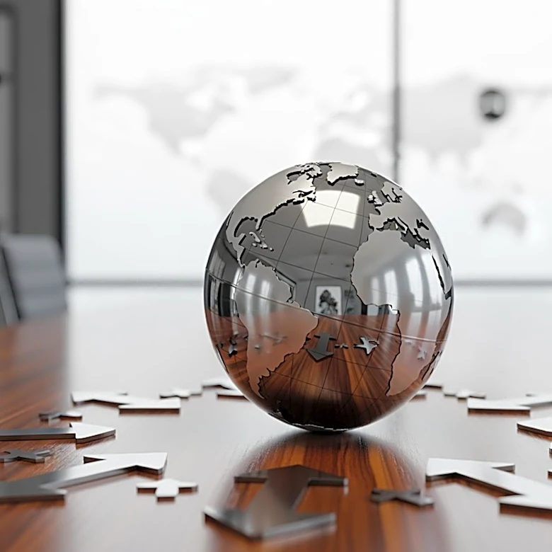 Uncertainty Looms Over U.S. Trade Policy Amid Evolving Global Commerce