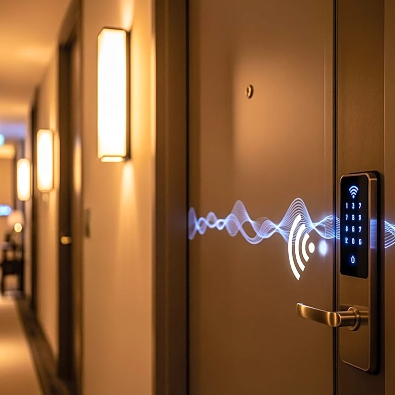 dormakaba to Showcase Advanced Hotel Access Solutions at HITEC 2026 in San Antonio