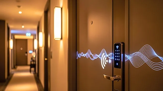 dormakaba to Showcase Advanced Hotel Access Solutions at HITEC 2026 in San Antonio
