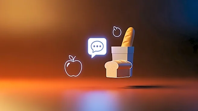 DoorDash's AI Chatbot Revolutionizes Food and Grocery Ordering with Text and Image Prompts