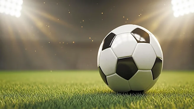 Quiñones Scores First Goal in World Cup, Joining Historic List