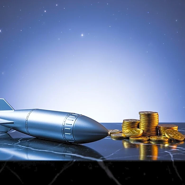 SpaceX IPO Expected to Create New Millionaires, Boosting Luxury Markets