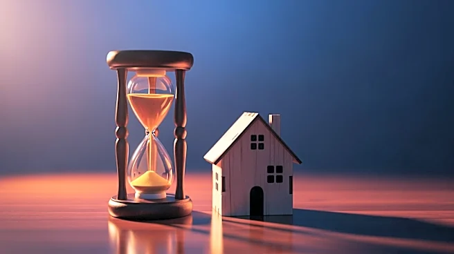 Older Millennials Face $400K Retirement Savings Shortfall Amid Rising Housing Costs