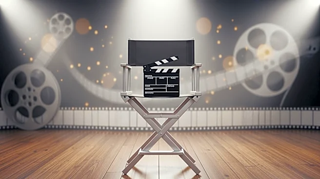 Levon Hawke Joins 'Mr. Mrs. Smith' Season 2 Cast, Expanding the Series' Ensemble