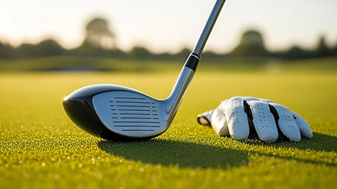 Phil Mickelson Expelled from San Diego Golf Club Over Alleged Inappropriate Contact