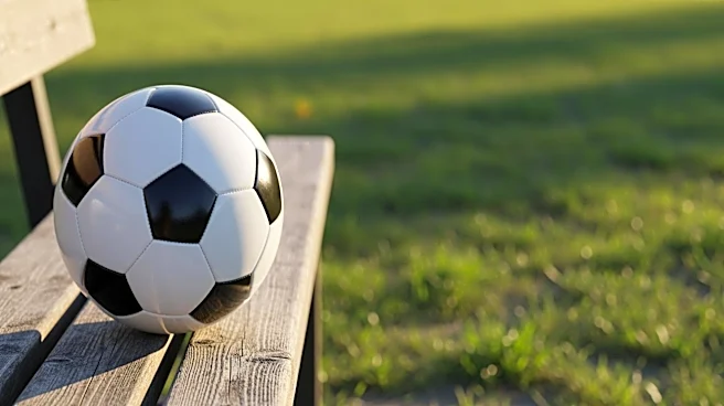 Atlético Mineiro's João Marcelo Seeks Better Opportunities After Loan