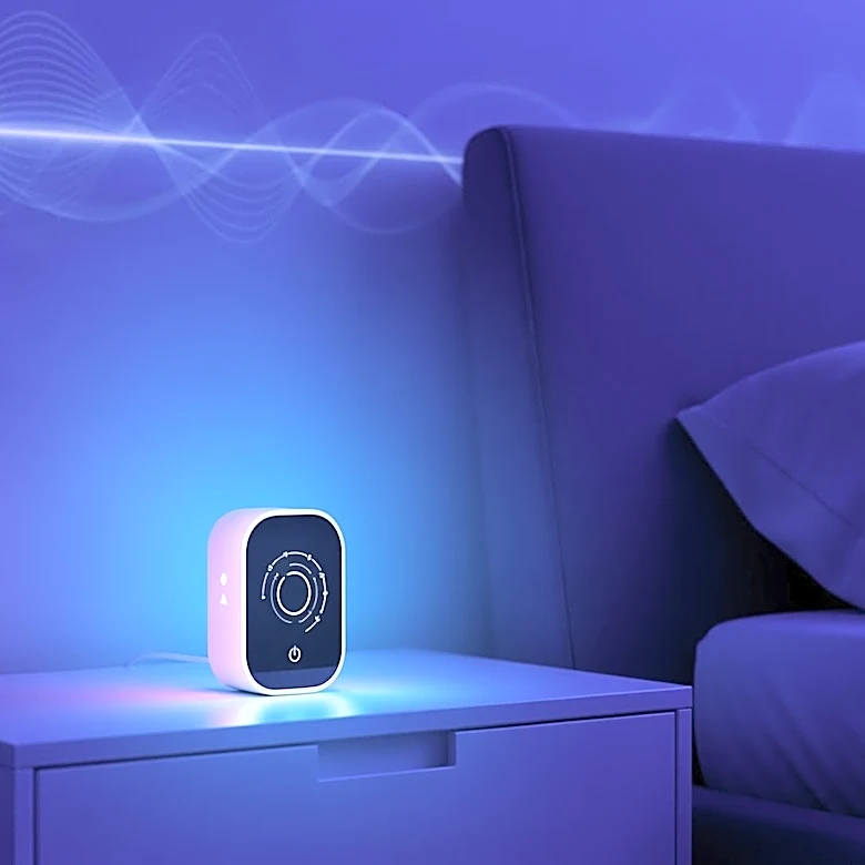 CEO Tim Rosa Discusses Disrupting the $585 Billion Sleep Health Market