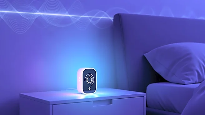 CEO Tim Rosa Discusses Disrupting the $585 Billion Sleep Health Market