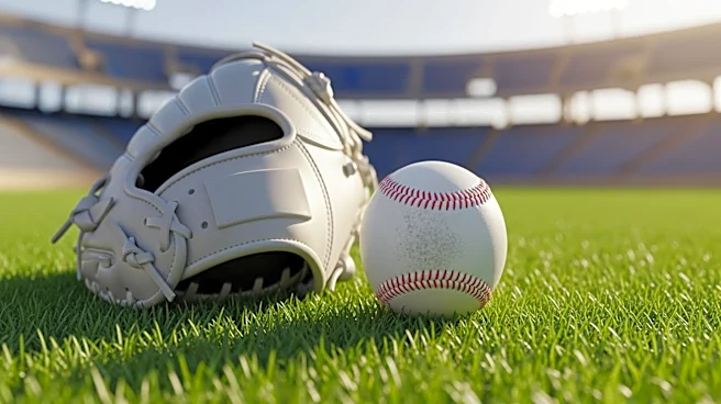 Braves' Owen Carey Returns from Injury List, Resumes Play