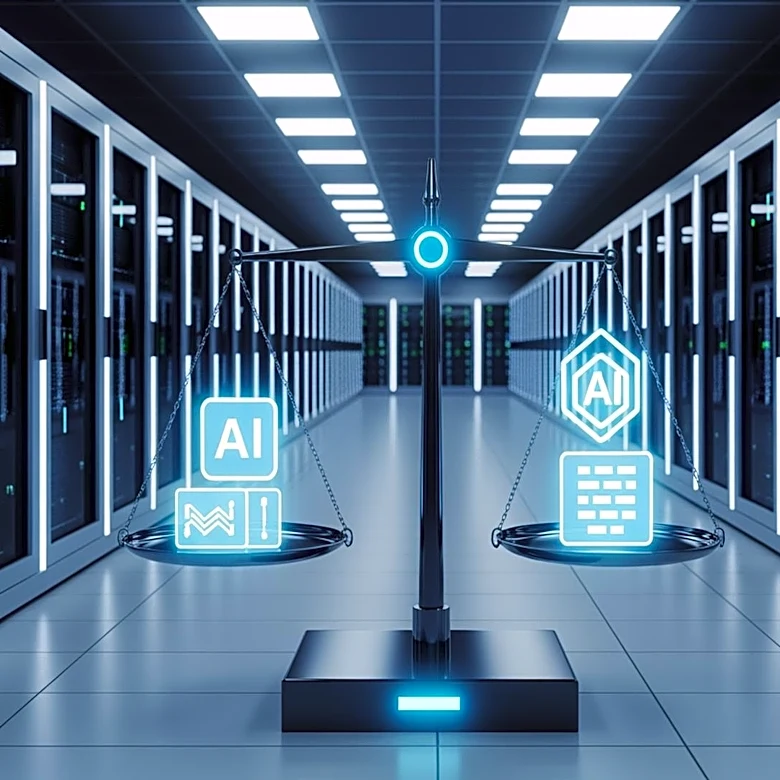 Jeff Bezos Advocates for Balanced AI Regulation Amid Data Center Expansion