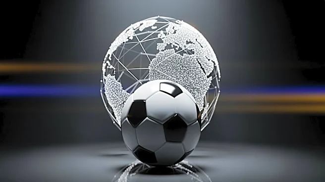 FIFA's Controversial Role in Global Soccer and Upcoming World Cup