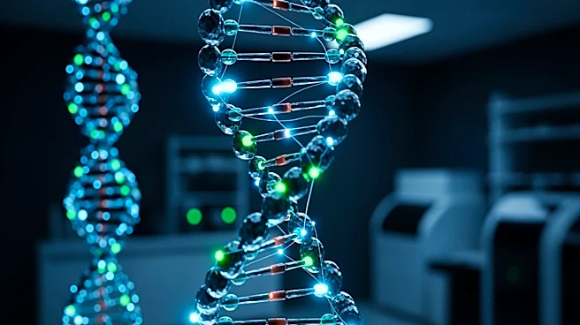 Arima Genomics Unveils Hi-C Sequencing's Superiority in Detecting Lymphoma Rearrangements