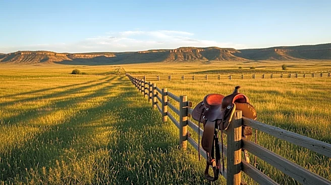 Paramount+ Series 'Dutton Ranch' Continues to Captivate Audiences with New Episodes