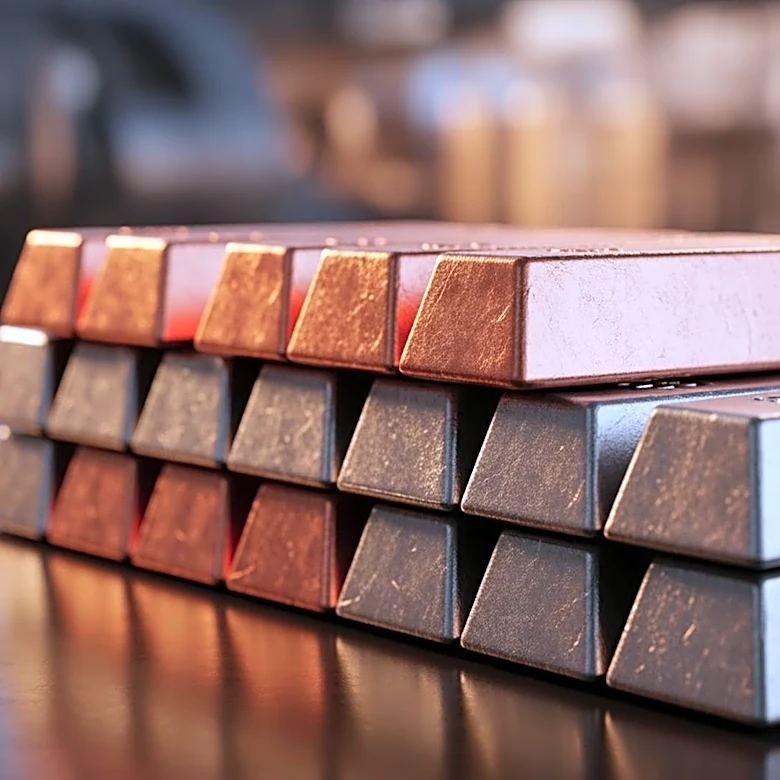 Central Asia Metals Reports Increased Copper and Zinc Output Amid High Prices