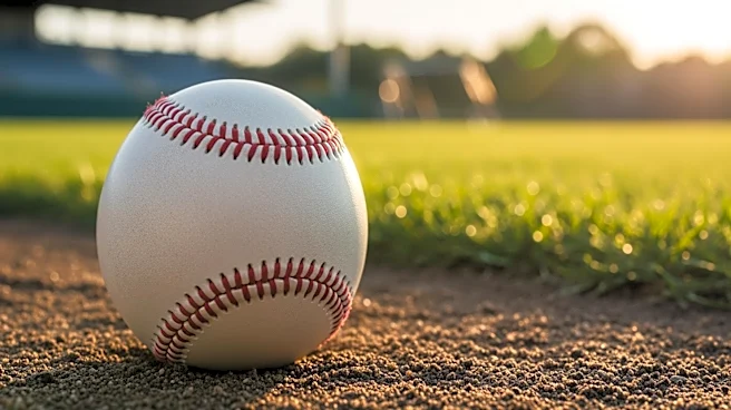 Nationals' DJ Herz Shows Strong Performance in Rehab Starts