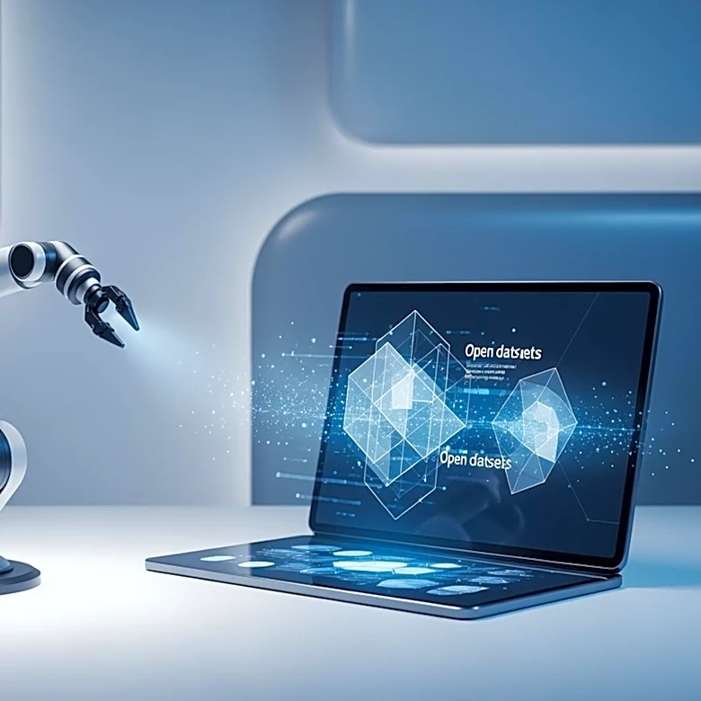 X Square Robot Releases XRZero-G0 to Enhance Robotics Research with Open Dataset