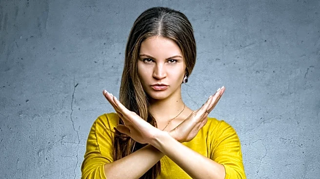 Expert Highlights Three Uncomfortable Actions for Success