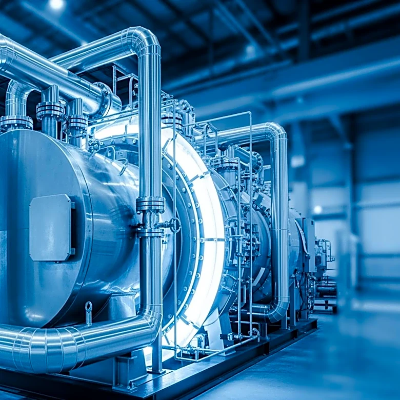 MiCo Acquires NEM Energy to Strengthen Global HRSG Market Position
