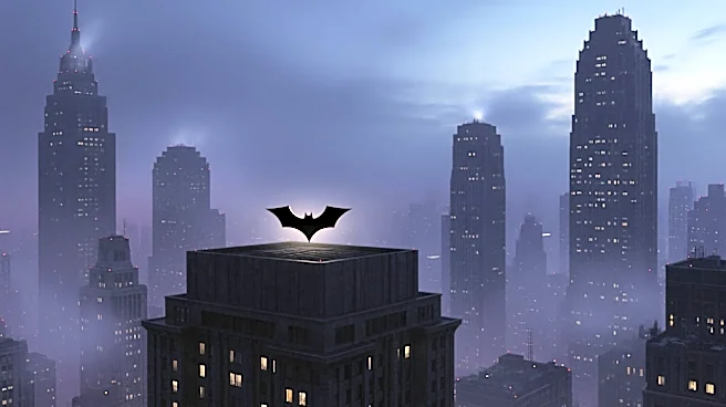Colin Farrell's Limited Role in 'The Batman: Part II' Sparks Fan Reactions