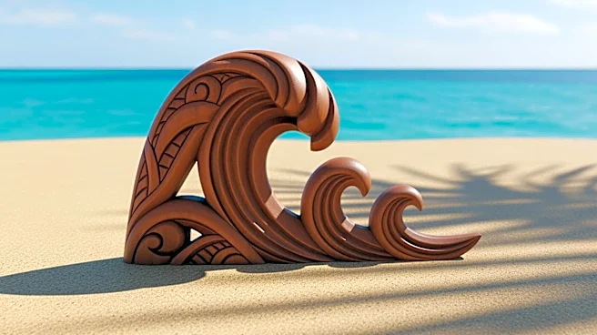 Jemaine Clement to Reprise Role in Live Action 'Moana'