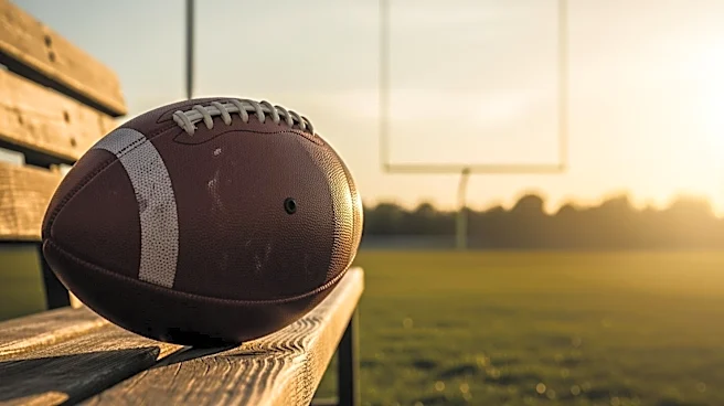 Sean Astin, Jeremy Piven, Lorraine Bracco Star in 'Will To Win' Highlighting High School Sports Drama