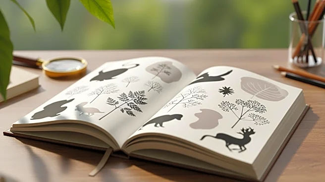Nature Journal Highlights Pokémon's 30-Year Influence on Science and Education