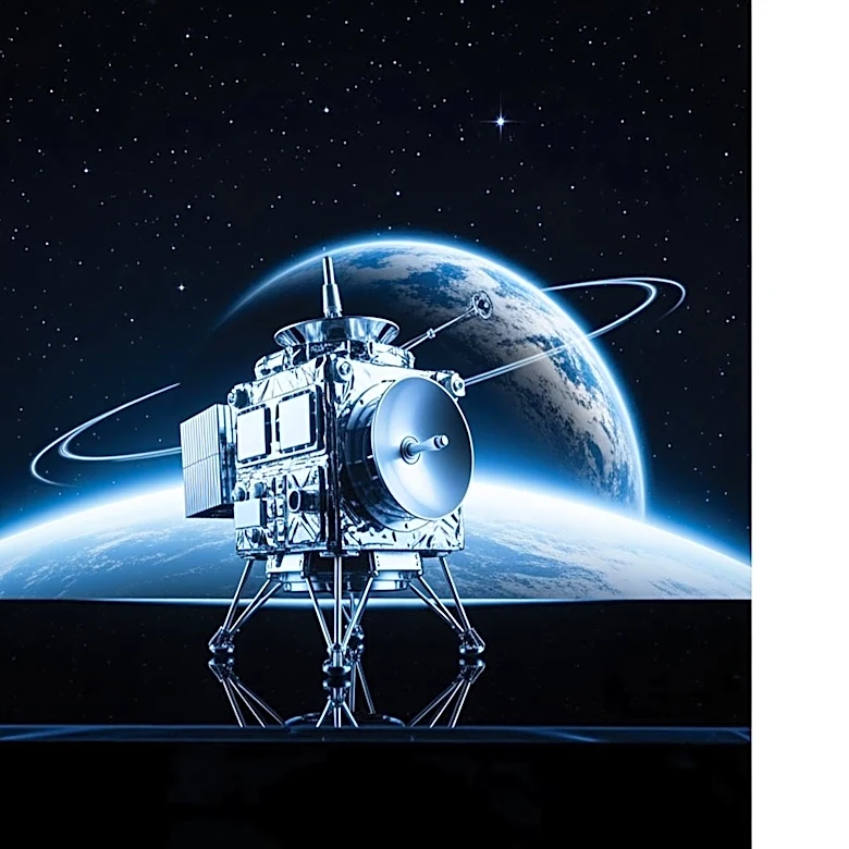 Family Offices Invest in Space Economy Amid SpaceX IPO Excitement