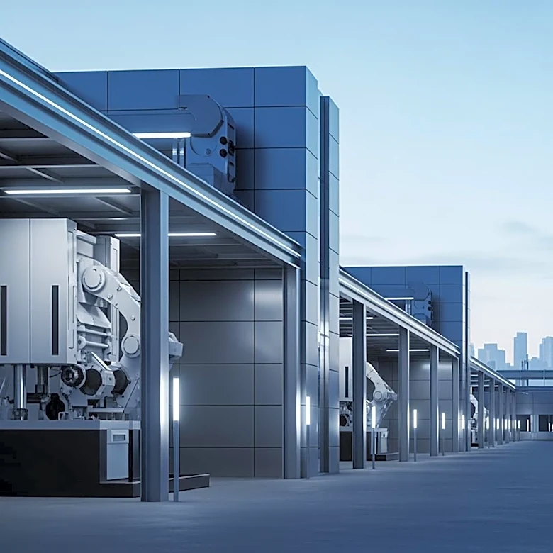 Morgan Stanley Acquires Defense Manufacturing Facility in Greater Boston