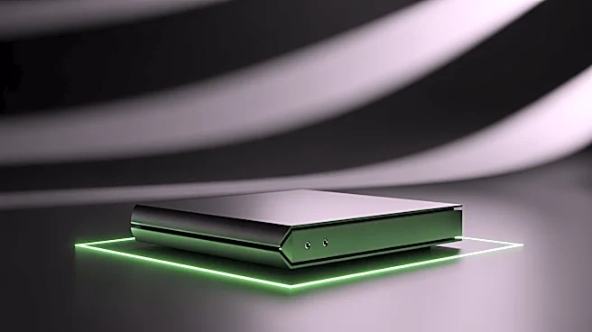 Walmart Offers $77 Discount on Xbox Series X Console Amid Price Hikes