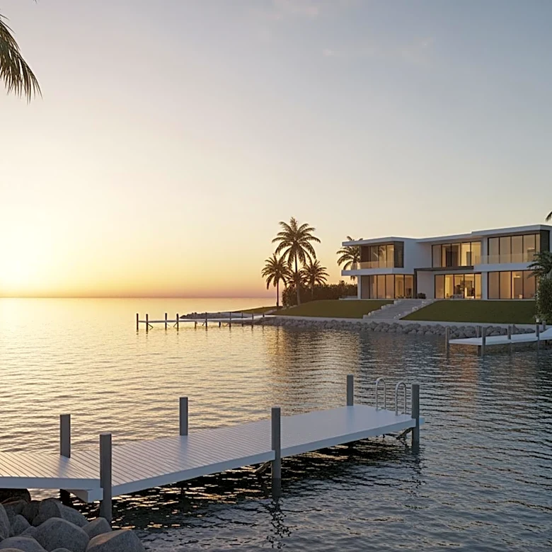 Sea Island Tops Georgia's Most Expensive ZIP Codes with Soaring Home Values
