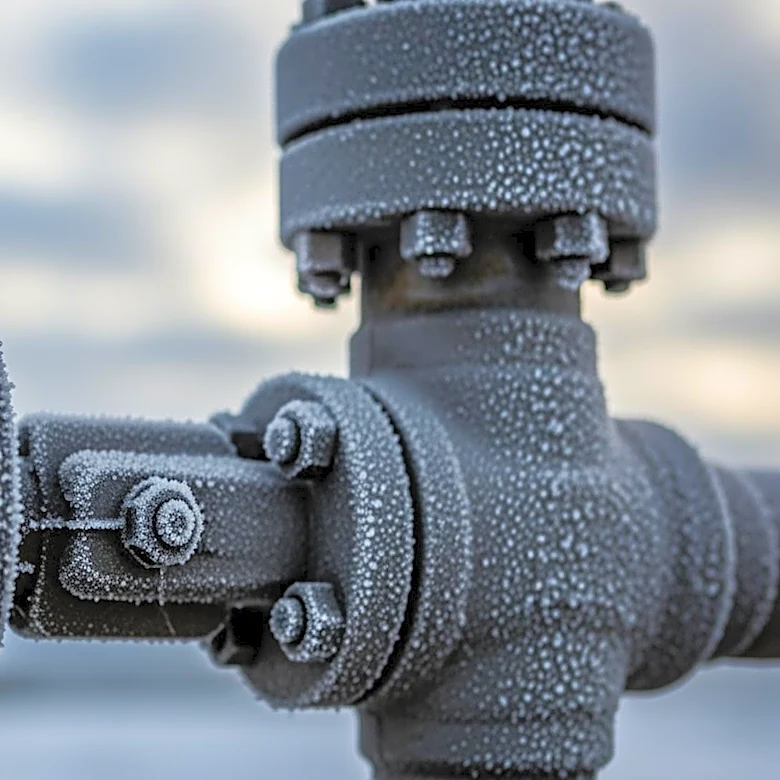 Canada Oil Outages and Bad Weather Tighten U.S. Crude Inventories