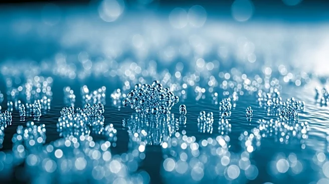 Japanese Researchers Develop Silver Nanoparticle Technology for Enhanced DNA Assembly