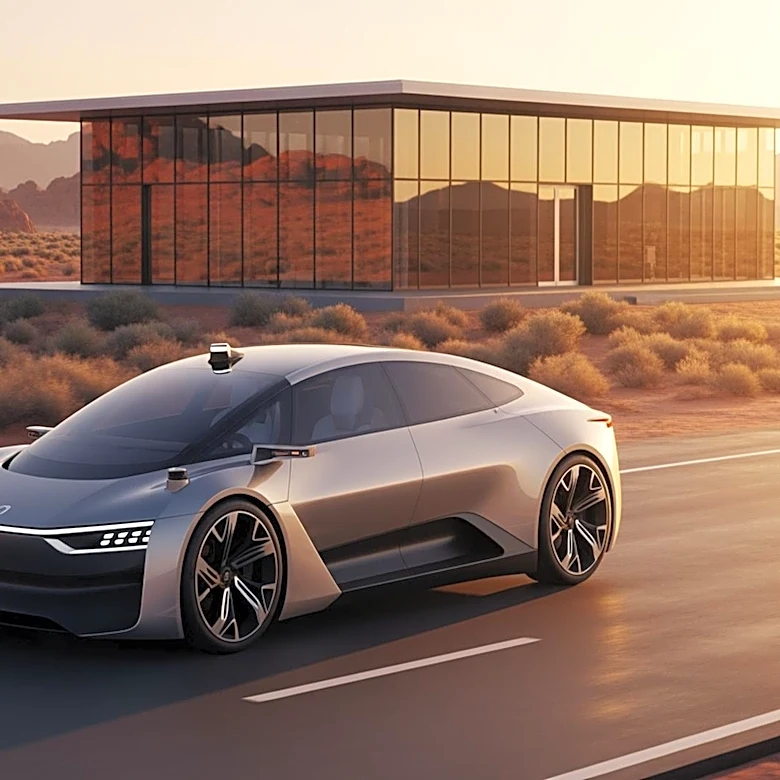 Waymo Expands Self-Driving Car Testing with New Arizona Facility Acquisition